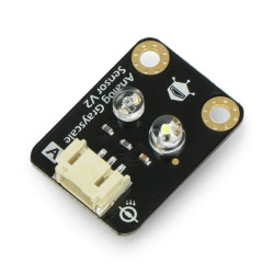 DFRobot Gravity - czujnik skali szarości