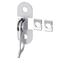 Zestaw blokujący 3WA9111-0BA71, Siemens, SENTRON