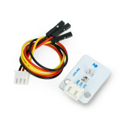 Velleman VMA407 - moduł z fotodiodą + przewód - analogowy