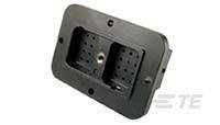 TE Connectivity DRC12-24PAE 1 szt.