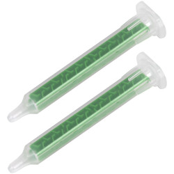 Sealey SCS501N2 Rapid Set MMA Adhesive Mixing Nozzles 2pc