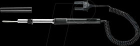 Z102E TF400 SURFACE temperature sensor, -50 to +400°C