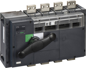 Rozłącznik Schneider Electric 31361 1 szt.