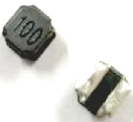 Power choke, SMD, 22 µH, OWINR5040-220