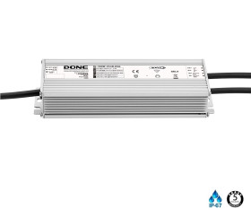 Zasilacz LED DALI DT6 24VDC 200W 8.3A IP67 stałonapięciowy