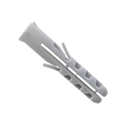 Kołek rozporowy, dł. 30mm, Ø 6mm, materiał: nylon, Dewalt