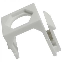 ADAPTER KEYSTONE NA ZŁĄCZE RCA i F