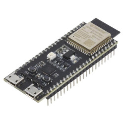 ESP32-S3-DEVKITC-1-N8R8