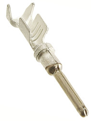 Zacisk zagniatany Męski TE Connectivity AMPSEAL 16 18AWG 0.75mm² Obudowa złącza AMPSEAL 16