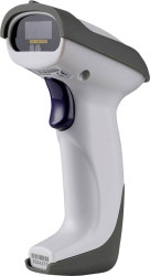 Skaner kodów kreskowych 1D Kaptur KP1101: Advanced Plus, USB