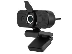 Kamera internetowa do lekcji on-line Rebel Comp