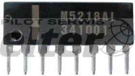 M5218AL