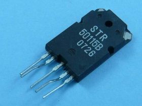 STR-50115B SQL-115 UKŁAD