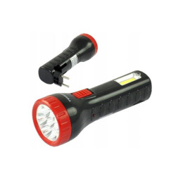 LATARKA AKUMULATOROWA...