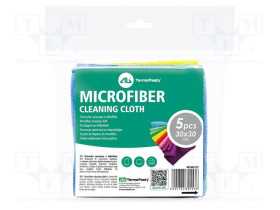 WIPE-MICROF30X30/5