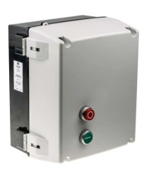 Rozrusznik silnikowy 3-fazowy 15 kW 3P 13 → 18 A 400 V ac IP65