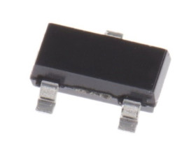 5.5V ±1.0mV Montaż powierzchniowy