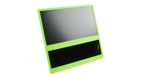 Płytka wyświetlacza, wyświetlacz: LCD