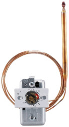 Monitorowanie temperatury Jumo 60001263