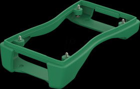 82856032 BOS Streamline, Decor seal,Signal green