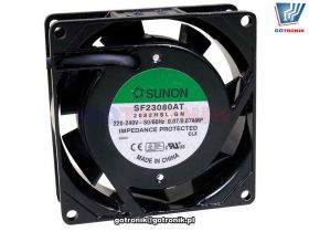 Wentylator SUNON 14W 80 x 80 mm