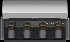 SA007 3D printer, Bambu Lab AMS 2 Pro
