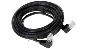Patchcord Rj45/5.0-Kk/B 5M