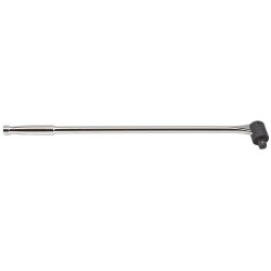 Draper Expert 34339 3/4&quot; Sq. Dr. Breaker Bar (760mm)