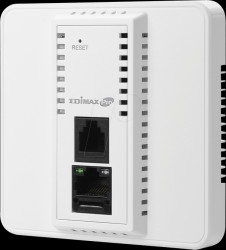 IAP1200 WLAN Access point 1200/5GHz 10Mbps PoE