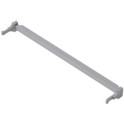 Assmann WSW AWZ-16-T Strain Relief 16 Pins 2 Rows 1 piece