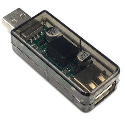 Izolator USB ADUM3160 ochrona portu izolacja galwaniczna