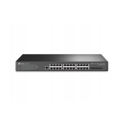 TP-LINK TL-SG3428X Switch 24portów 10/100/1000Mb/s