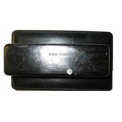 Gniazdo bakelit E33 3x63A+0 PCV Elmaro