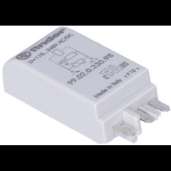 Moduł zabezpieczający, Finder 99.02.0.230.98