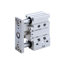 Cylinder prowadzący skok 20mm SMC Ø 12mm