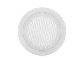 Pokrywa głośnika sufitowego biała 5"