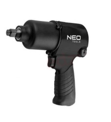 Klucz udarowy pneumatyczny 1/2 680Nm 14-500