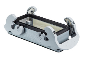 Obudowa złączy dużej mocy Wieland 24-pinowe