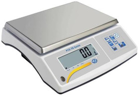 Waga systemowa PCE-TB 15