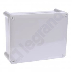 Obudowa izolacyjna IP66 IK08 220x170x86 035028