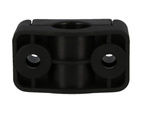 Uchwyt kablowy 70x30x39mm UKP 27 UKP 27 900158 ENE-00128