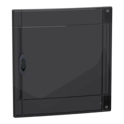 Drzwi do rozdzielnicy PrismaSeT XS 2x18 DPSXS-2-18-P drzwi przezroczyste LVSXDS218