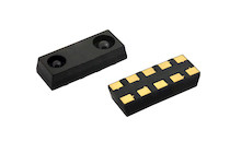 Czujnik zbliżeniowy i czujnik światła, seria: VCNL, typ: Światło otoczenia, czujnik zbliżeniowy, 10-pinowyzasięg: 1.5m,