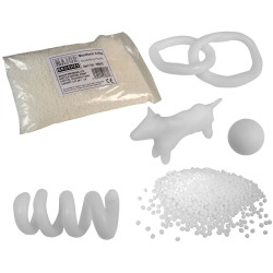 Major Brushes Polymorph (Moreform) 500g