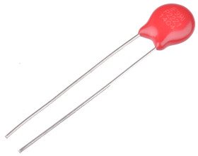 Warystor z tlenków metali 26V 14V 0.9J 18V 43V 2.5A