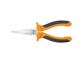 Szczypce płaskie 160 mm 01-019 TOPEX