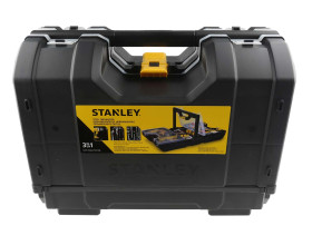 Skrzynka narzędziowa długość 306mm Stanley Skrzynka narzędziowa 306 x 157 x 192mm 3-szufladowa