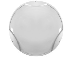 Plafoniera CAMEA PRO LED EVO 10W klosz matowy biała RCR 4000K z czujnikiem ruchu 206139/HV