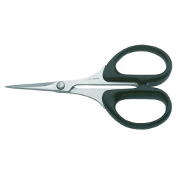 CK Tools C8417 Embroidery Scissors 100mm 4&quot;