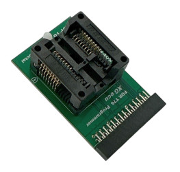 Adapter SOP16 300mil r=1,27 ZIF High Speed XGecu T76